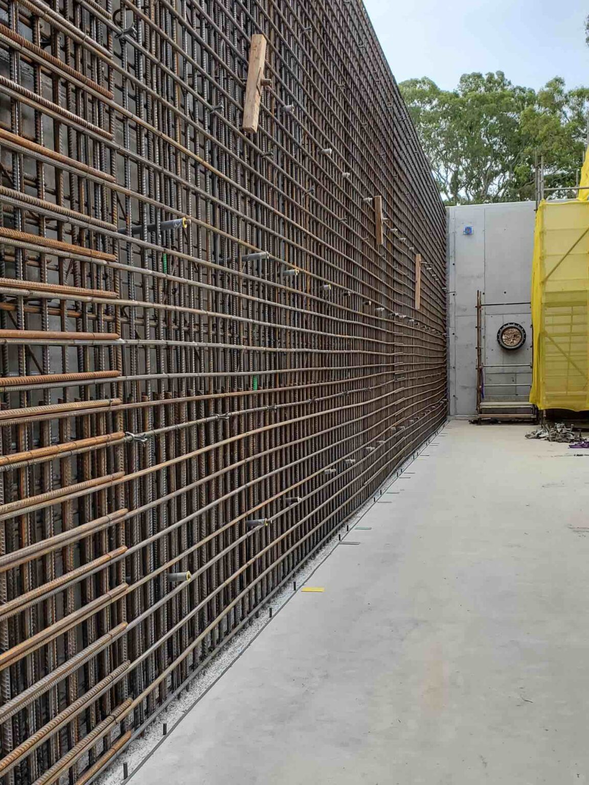 Ascent Contracting - Exceptional Concrete Solutions for Civil and ...